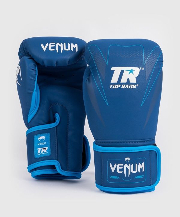 【TMMA】Venum x Top Rank Original 聯名系列 合成皮拳套 - 海軍 - 05408-004 #拳套 #拳擊手套 #TMMA #台北格鬥運動館 #格鬥裝備 #格鬥用品 #拳擊 #拳擊有氧 #踢拳 #踢拳擊 #泰拳 #散打 #MMA #格鬥 #沙包拳套 #練習拳套 #比賽拳套 #初階拳套 #入門拳套 #專業拳套 #VENUM