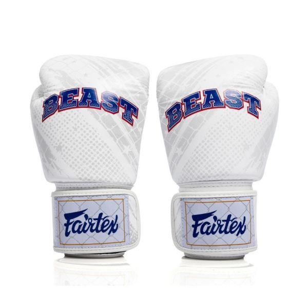 【TMMA】FAIRTEX X BEAST 限量聯名 合成皮 拳套 拳擊 泰拳-白-BGV-BIM #拳套 #拳擊手套 #TMMA #台北格鬥運動館 #格鬥裝備 #格鬥用品 #拳擊 #拳擊有氧 #踢拳 #踢拳擊 #泰拳 #散打 #MMA #格鬥 #沙包拳套 #練習拳套 #比賽拳套 #初階拳套 #入門拳套 #專業拳套  #FAIRTEX