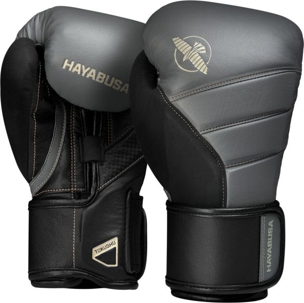【TMMA】HAYABUSA T3 合成皮拳套 拳套 拳擊 泰拳 MMA - 炭灰/黑 -T310G-CB #拳套 #拳擊手套 #TMMA #台北格鬥運動館 #格鬥裝備 #格鬥用品 #拳擊 #拳擊有氧 #踢拳 #踢拳擊 #泰拳 #散打 #MMA #格鬥 #沙包拳套 #練習拳套 #比賽拳套 #初階拳套 #入門拳套 #專業拳套  #HAYABUSA