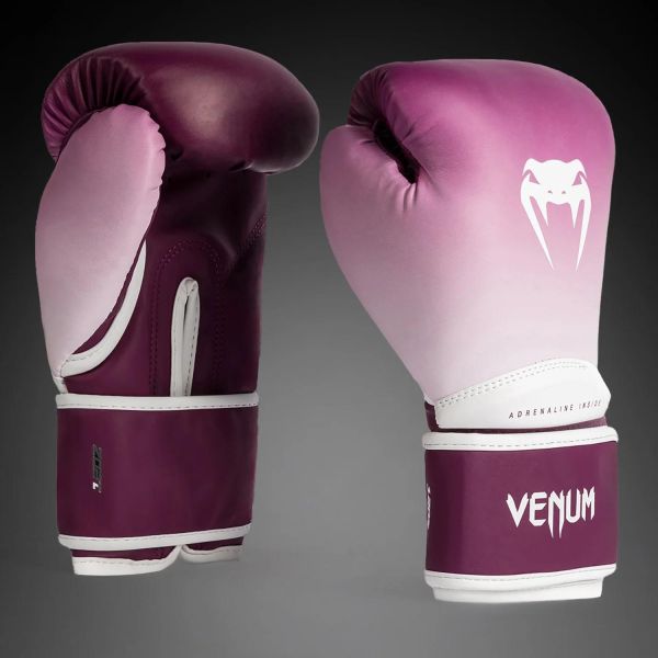 【TMMA】Venum 競爭者系列 鳶尾花 入門合成皮拳套 拳擊 泰拳 踢拳 - 深紫/白 - 05951-050 #拳套 #拳擊手套 #格鬥裝備 #格鬥用品 #拳擊 #拳擊有氧 #踢拳 #踢拳擊 #泰拳 #散打 #MMA #格鬥 #沙包拳套 #沙包 #練習拳套 #練習拳套 #手綁帶