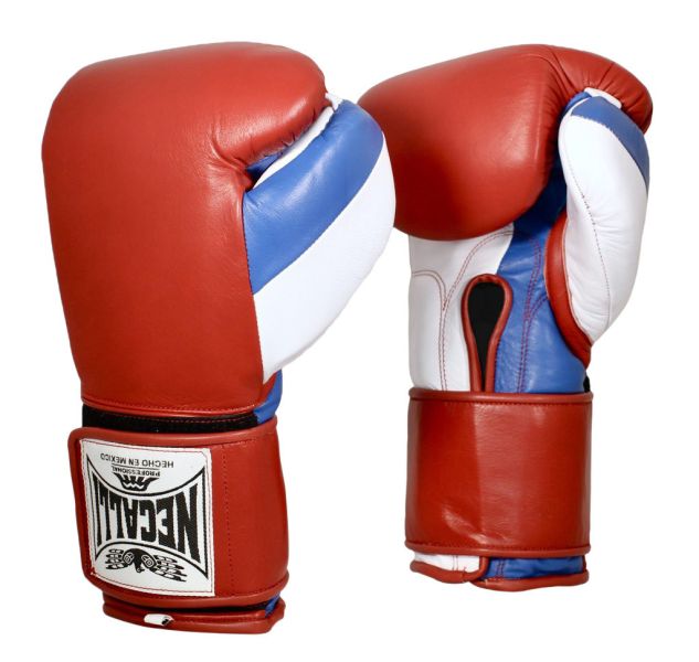 【TMMA】NECALLI 真皮拳套 拳套 拳擊 泰拳 MMA - 紅/白/藍 - NPDCVO #拳套 #拳擊手套 #TMMA #台北格鬥運動館 #格鬥裝備 #格鬥用品 #拳擊 #拳擊有氧 #踢拳 #踢拳擊 #泰拳 #散打 #MMA #格鬥 #沙包拳套 #練習拳套 #比賽拳套 #初階拳套 #入門拳套 #專業拳套 #NECALLI