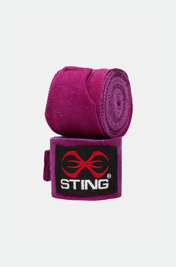 【TMMA】STING 專業手綁帶 - 4.5M - STI HB #拳套 #拳擊手套 #格鬥裝備 #格鬥用品 #拳擊 #拳擊有氧 #踢拳 #踢拳擊 #泰拳 #散打 #MMA #格鬥 #沙包拳套 #沙包 #練習拳套 #練習拳套 #手綁帶