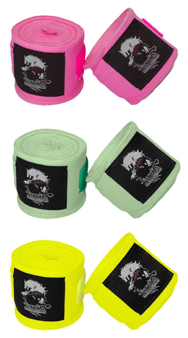 【TMMA】TMMA限定 專業手綁帶 - 3.5米 - TM HB #拳套 #拳擊手套 #格鬥裝備 #格鬥用品 #拳擊 #拳擊有氧 #踢拳 #踢拳擊 #泰拳 #散打 #MMA #格鬥 #沙包拳套 #沙包 #練習拳套 #練習拳套 #手綁帶