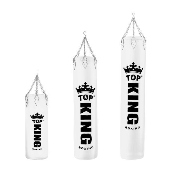 【TMMA】TOP KING 真皮 練習沙袋 - 白 - TK HB PL WH #格鬥裝備 #TMMA #台北格鬥運動館 #格鬥用品 #拳擊 #拳擊有氧 #踢拳 #踢拳擊 #泰拳 #散打 #MMA #格鬥 #格鬥周邊 #沙袋 #沙包 #沙袋 #拳擊沙袋 #拳擊沙包 #水滴沙袋 #水滴沙包 #水滴沙袋 #水滴拳擊沙袋 #水滴拳擊沙包 #TOP KING
