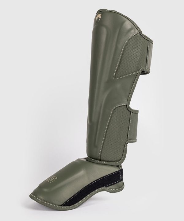 【TMMA】Venum Impact Evo系列 泰拳 踢拳 合成皮 護腳脛 - 軍綠 - 05062-015 #護腳脛 #腳脛 #棉織腳脛 #棉織護腳脛 #格鬥裝備 #TMMA #台北格鬥運動館 #格鬥用品 #拳擊 #拳擊有氧 #踢拳 #踢拳擊 #泰拳 #散打 #MMA #格鬥 #比賽護腳脛 #比賽腳脛 #比賽棉織腳脛 #入門腳脛 #入門護腳脛 #初階護腳脛 #初階腳脛 #VENUM