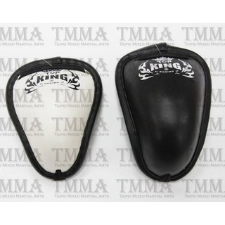 【TMMA】TOP KING 鋼製護襠 - 兩色 - 白、黑 - TK GP PL #格鬥裝備 #TMMA #台北格鬥運動館 #格鬥用品 #拳擊 #拳擊有氧 #踢拳 #踢拳擊 #泰拳 #散打 #MMA #格鬥 #護襠 #TOP KING
