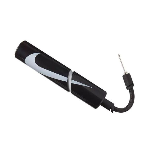 【TMMA】NIKE Essential 速度球 梨型球 球類 打氣筒 附球針 - 黑 - H02-NKJ01027NS #格鬥裝備 #TMMA #台北格鬥運動館 #格鬥用品 #拳擊 #拳擊有氧 #踢拳 #踢拳擊 #泰拳 #散打 #MMA #格鬥 #格鬥周邊 #沙袋 #沙包 #沙袋 #拳擊沙袋 #拳擊沙包 #水滴沙袋 #水滴沙包 #水滴沙袋 #水滴拳擊沙袋 #水滴拳擊沙包 #速度球 #梨型球 #NIKE