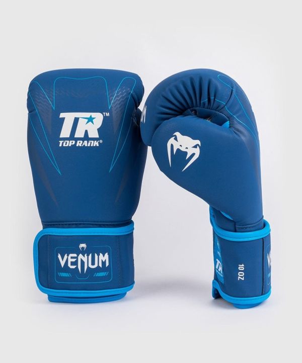 【TMMA】Venum x Top Rank Original 聯名系列 合成皮拳套 - 海軍 - 05408-004 #拳套 #拳擊手套 #TMMA #台北格鬥運動館 #格鬥裝備 #格鬥用品 #拳擊 #拳擊有氧 #踢拳 #踢拳擊 #泰拳 #散打 #MMA #格鬥 #沙包拳套 #練習拳套 #比賽拳套 #初階拳套 #入門拳套 #專業拳套 #VENUM