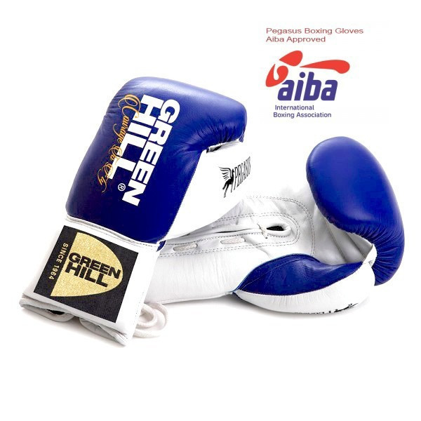 【TMMA】GREENHILL 佩格索斯系列AIBA認証拳套 - 藍/白 - BGP-2239 #拳套 #拳擊手套 #TMMA #台北格鬥運動館 #格鬥裝備 #格鬥用品 #拳擊 #拳擊有氧 #踢拳 #踢拳擊 #泰拳 #散打 #MMA #格鬥 #比賽拳套 #IBA拳套 #專業拳套 #IBA認證 #認證拳套 #GREEN HILL