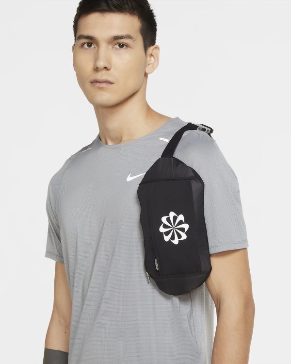 【TMMA】NIKE CHALLENGER 腰包(大) - A07-N1001640015OS #格鬥裝備 #TMMA #台北格鬥運動館 #格鬥用品 #拳擊 #拳擊有氧 #踢拳 #踢拳擊 #泰拳 #散打 #MMA #格鬥 #運動背包 #腰包 #束口袋 #裝備包 #旅行袋 #旅行包 #護具包 #訓練包 #登山包 #跨包 #NIKE