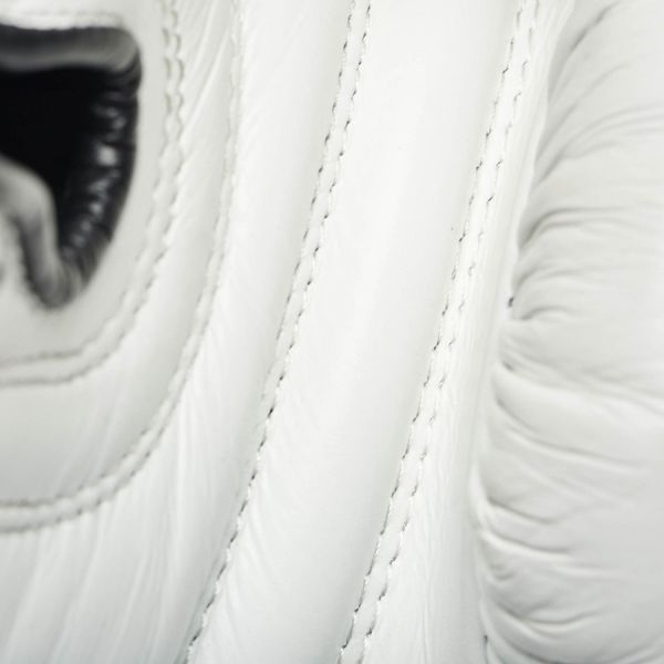 【TMMA】LEONE SHOCK PLUS 職業 真皮 綁繩式 賽用 馬毛 拳擊 拳套 - 白 - GN102L #拳套 #拳擊手套 #TMMA #台北格鬥運動館 #格鬥裝備 #格鬥用品 #拳擊 #拳擊有氧 #踢拳 #踢拳擊 #泰拳 #散打 #MMA #格鬥 #沙包拳套 #練習拳套 #比賽拳套 #初階拳套 #入門拳套 #專業拳套 #LEONE