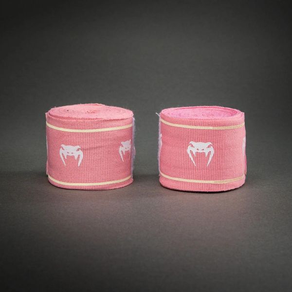 【TMMA】Venum Impact 手綁帶-糖果粉-05888-011 #拳套 #拳擊手套 #格鬥裝備 #格鬥用品 #拳擊 #拳擊有氧 #踢拳 #踢拳擊 #泰拳 #散打 #MMA #格鬥 #沙包拳套 #沙包 #練習拳套 #練習拳套 #手綁帶