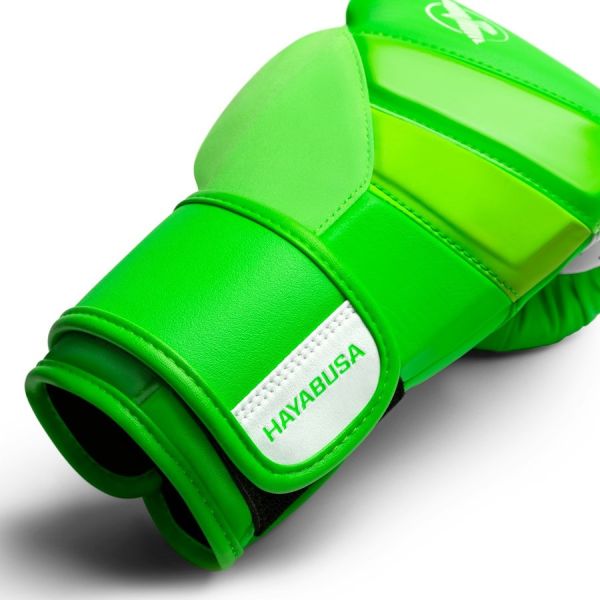 【TMMA】HAYABUSA T3 合成皮拳套 拳套 拳擊 泰拳 MMA - 霓虹綠- T312G-VGR #拳套 #拳擊手套 #TMMA #台北格鬥運動館 #格鬥裝備 #格鬥用品 #拳擊 #拳擊有氧 #踢拳 #踢拳擊 #泰拳 #散打 #MMA #格鬥 #沙包拳套 #練習拳套 #比賽拳套 #初階拳套 #入門拳套 #專業拳套  #HAYABUSA
