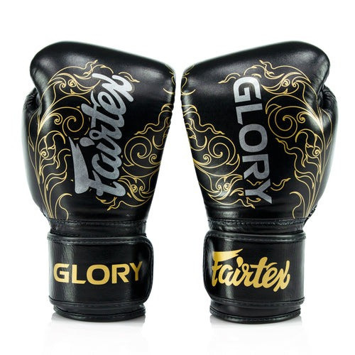 【TMMA】Fairtex X Glory聯名系列 拳擊 踢拳  拳套 -黑/金-BGVG3 #拳套 #拳擊手套 #TMMA #台北格鬥運動館 #格鬥裝備 #格鬥用品 #拳擊 #拳擊有氧 #踢拳 #踢拳擊 #泰拳 #散打 #MMA #格鬥 #沙包拳套 #練習拳套 #比賽拳套 #初階拳套 #入門拳套 #專業拳套  #FAIRTEX