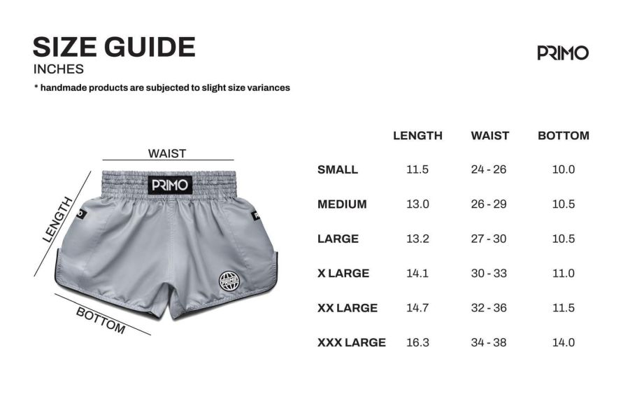 【TMMA】PRIMO Alta系列 泰拳褲 泰拳 訓練 對打 - 灰 - PRIMO-MTS-AT #拳套 #拳擊手套 #TMMA #台北格鬥運動館 #格鬥裝備 #格鬥用品 #拳擊 #拳擊有氧 #踢拳 #踢拳擊 #泰拳 #散打 #MMA #格鬥 #沙包拳套 #練習拳套 #比賽拳套 #初階拳套 #入門拳套 #專業拳套 #PRIMO