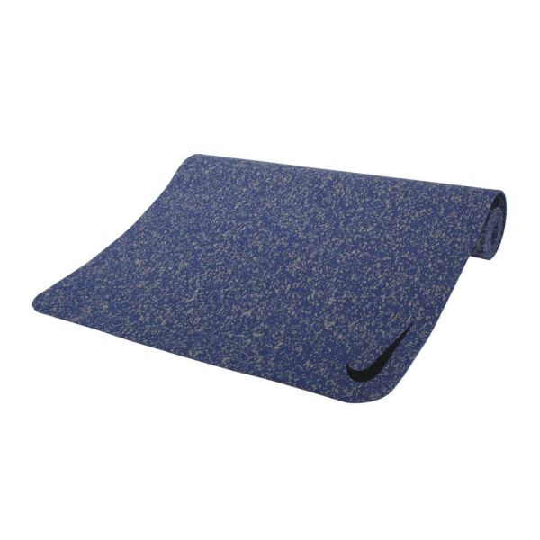 【TMMA】NIKE MOVE 4MM 瑜珈墊 172CM 35D - B30-N1003061935OS #瑜珈墊 #TMMA #台北格鬥運動館 #格鬥用品 #拳擊 #拳擊有氧 #踢拳 #踢拳擊 #泰拳 #散打 #MMA #格鬥 #瑜珈  #NIKE