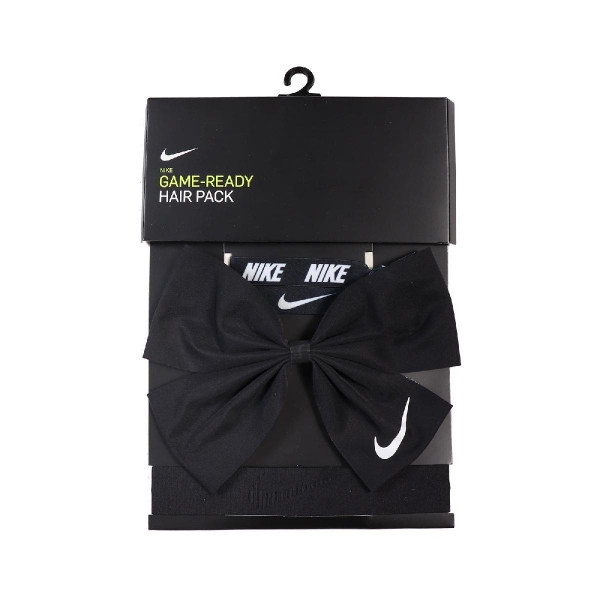 【TMMA】NIKE GAME READY 頭飾四件組 - D06-N1000520010OS #NIKE