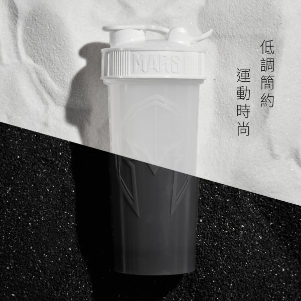 【TMMA】 MARS 戰神搖搖杯 2.0 - 夜幕黑 - MARS KE #TMMA #MARS戰神 #戰神MARS