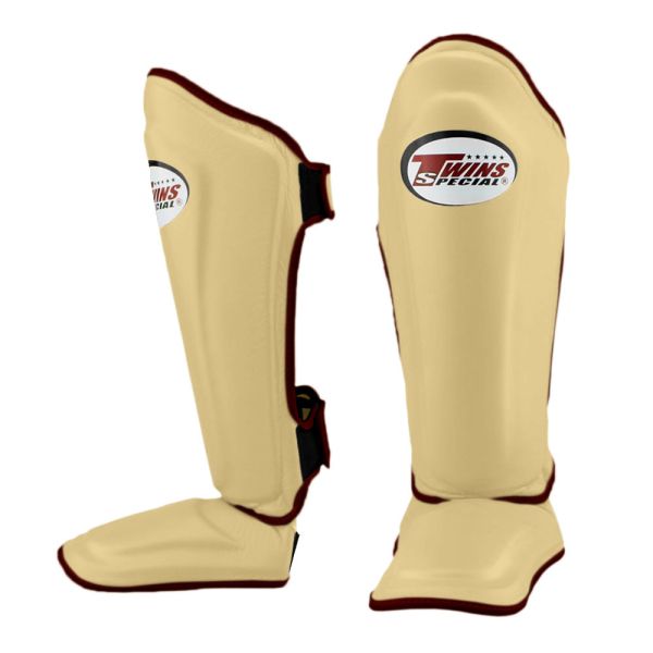 【TMMA】TWINS 經典素色 泰拳 踢拳 散打 真皮 護腳脛 - 拿鐵 - SGL10 #護腳脛 #腳脛 #棉織腳脛 #棉織護腳脛 #格鬥裝備 #TMMA #台北格鬥運動館 #格鬥用品 #拳擊 #拳擊有氧 #踢拳 #踢拳擊 #泰拳 #散打 #MMA #格鬥 #比賽護腳脛 #比賽腳脛 #比賽棉織腳脛 #入門腳脛 #入門護腳脛 #初階護腳脛 #初階腳脛 #TWINS