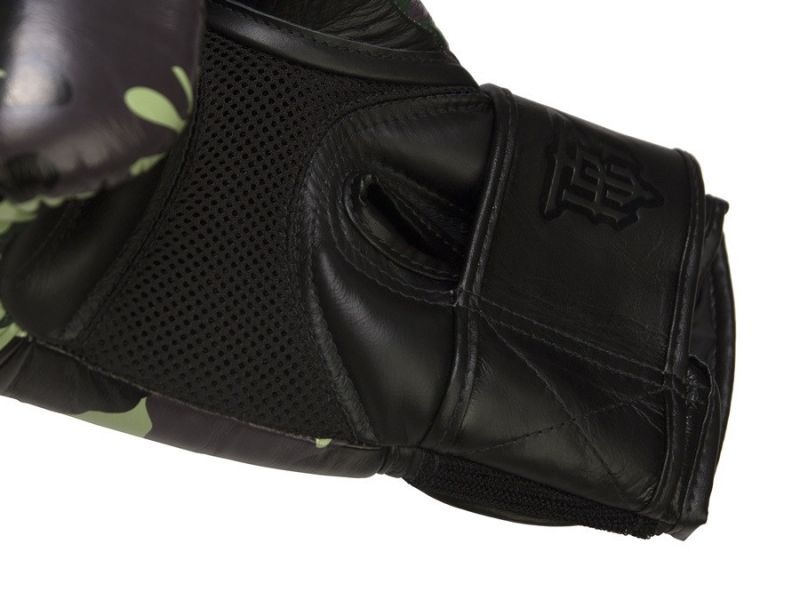 【TMMA】TOP KING 真皮拳套 拳套 拳擊 泰拳 MMA 迷彩系列 - 綠 - TK BG CM GR #拳套 #拳擊手套 #TMMA #台北格鬥運動館 #格鬥裝備 #格鬥用品 #拳擊 #拳擊有氧 #踢拳 #踢拳擊 #泰拳 #散打 #MMA #格鬥 #沙包拳套 #練習拳套 #比賽拳套 #初階拳套 #入門拳套 #專業拳套 #TOP KING