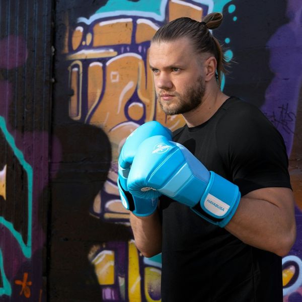 【TMMA】HAYABUSA T3 合成皮拳套 拳套 拳擊 泰拳 MMA - 霓虹藍-T312G-VBL #拳套 #拳擊手套 #TMMA #台北格鬥運動館 #格鬥裝備 #格鬥用品 #拳擊 #拳擊有氧 #踢拳 #踢拳擊 #泰拳 #散打 #MMA #格鬥 #沙包拳套 #練習拳套 #比賽拳套 #初階拳套 #入門拳套 #專業拳套  #HAYABUSA