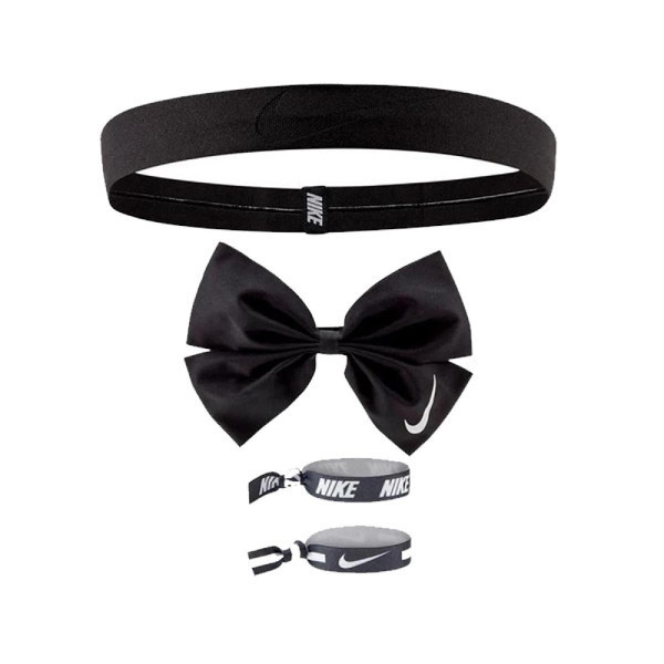 【TMMA】NIKE GAME READY 頭飾四件組 - D06-N1000520010OS #NIKE