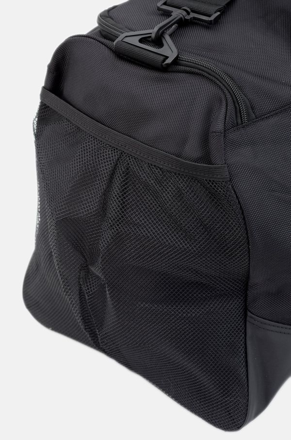 【TMMA】STING Cruiser系列 運動 訓練 裝備 手提包 側背包-黑/灰-1044586 