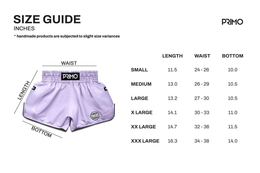 【TMMA】PRIMO Alta系列 泰拳褲 泰拳 訓練 對打 - 淡紫 - PRIMO-MTS-AT #拳套 #拳擊手套 #TMMA #台北格鬥運動館 #格鬥裝備 #格鬥用品 #拳擊 #拳擊有氧 #踢拳 #踢拳擊 #泰拳 #散打 #MMA #格鬥 #沙包拳套 #練習拳套 #比賽拳套 #初階拳套 #入門拳套 #專業拳套 #PRIMO