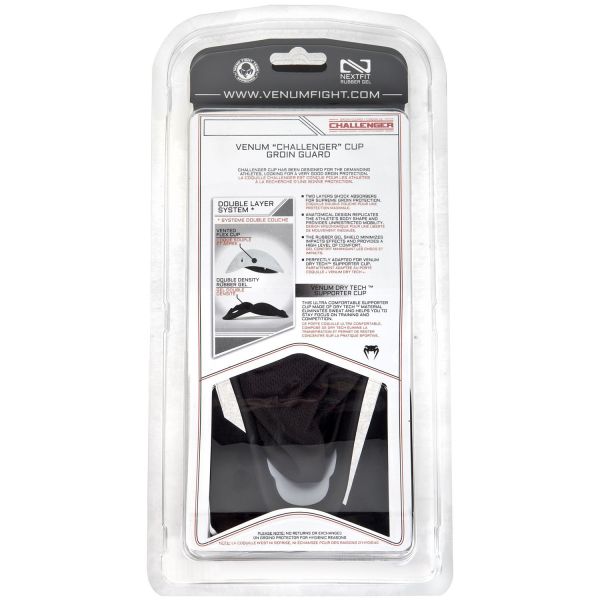 【TMMA】VENUM 競爭者系列 專業格鬥護襠 - 黑/白 - EU-1062 #格鬥裝備 #TMMA #台北格鬥運動館 #格鬥用品 #拳擊 #拳擊有氧 #踢拳 #踢拳擊 #泰拳 #散打 #MMA #格鬥 #護襠 #VENUM