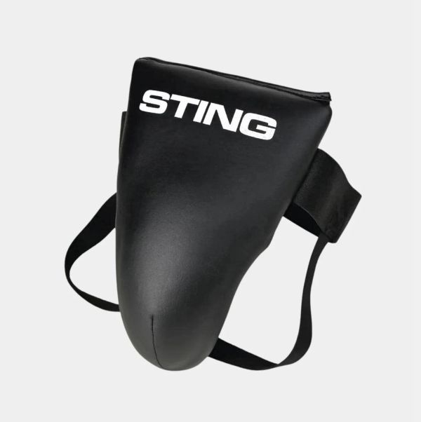 【TMMA】STING 競技型輕量護襠 拳擊 踢拳擊 泰拳 護襠 男用護襠 比賽用 - 黑 - S09P-CGGS #拳套 #拳擊手套 #格鬥裝備 #格鬥用品 #拳擊 #拳擊有氧 #踢拳 #踢拳擊 #泰拳 #散打 #MMA #格鬥 #沙包拳套 #沙包 #練習拳套 #練習拳套 #手綁帶
