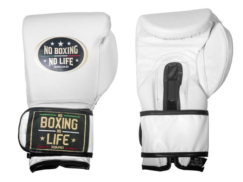 【TMMA】NO BOXING NO LIFE 墨西哥職業真皮魔鬼氈訓練拳套 - 白- NBNL BG DEFE #拳套 #拳擊手套 #TMMA #台北格鬥運動館 #格鬥裝備 #格鬥用品 #拳擊 #拳擊有氧 #踢拳 #踢拳擊 #泰拳 #散打 #MMA #格鬥 #沙包拳套 #練習拳套 #比賽拳套 #初階拳套 #入門拳套 #專業拳套 #NO BOXING NO LIFE