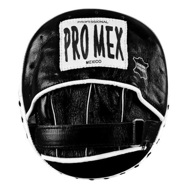 【TMMA】TITLE Pro Mex 系列 訓練手靶 拳擊 泰拳 踢拳擊-黑/白-PMPMM BK/WH #拳套 #拳擊手套 #格鬥裝備 #格鬥用品 #拳擊 #拳擊有氧 #踢拳 #踢拳擊 #泰拳 #散打 #MMA #格鬥 #沙包拳套 #沙包 #練習拳套 #練習拳套 #手綁帶