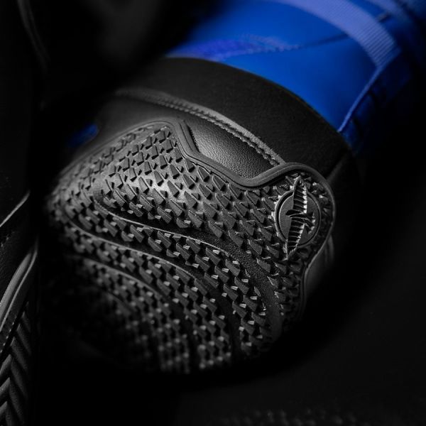 【TMMA】HAYABUSA Strike 系列 中筒 合成皮 網布 拳擊鞋-藍-SBS #拳擊鞋 #格鬥裝備 #TMMA #台北格鬥運動館 #格鬥用品 #拳擊 #拳擊有氧 #踢拳 #踢拳擊 #泰拳 #散打 #MMA #格鬥 #比賽拳擊鞋 #入門拳擊鞋 #初階拳擊鞋 #HAYABUSA