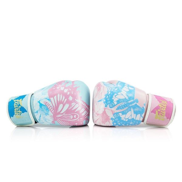【TMMA】FAIRTEX 限量典藏款 Fiore系列 真皮 拳套 拳擊 泰拳-藍/粉紅-Premium Fiore #拳套 #拳擊手套 #TMMA #台北格鬥運動館 #格鬥裝備 #格鬥用品 #拳擊 #拳擊有氧 #踢拳 #踢拳擊 #泰拳 #散打 #MMA #格鬥 #沙包拳套 #練習拳套 #比賽拳套 #初階拳套 #入門拳套 #專業拳套  #FAIRTEX