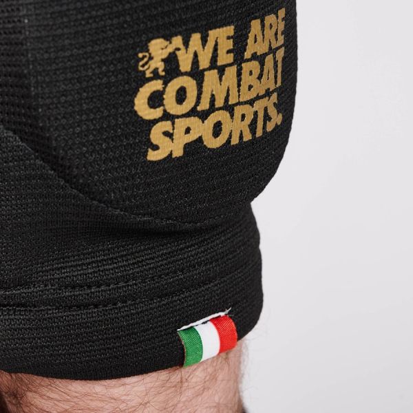 【TMMA】LEONE 泰拳 散打 MMA 運動 護肘 - 黑 - PR341 #格鬥裝備 #TMMA #台北格鬥運動館 #格鬥用品 #拳擊 #拳擊有氧 #踢拳 #踢拳擊 #泰拳 #散打 #MMA #格鬥 #護腳踝 #護肘 #臂套 #護腕 #護腰 #護膝 #調節式臏骨帶 #護踝 #LEONE