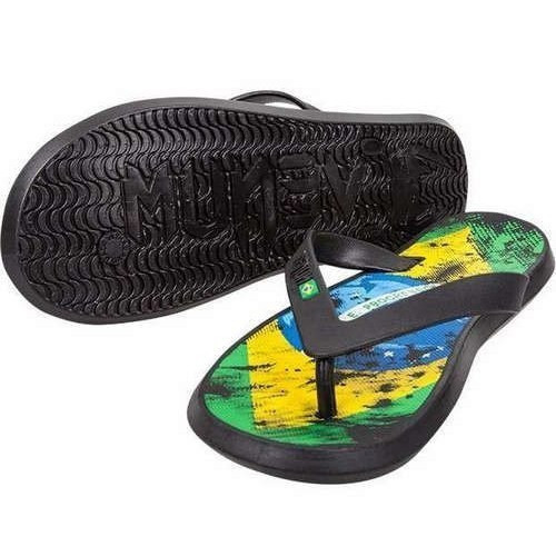 【TMMA】VENUM巴西國旗款拖鞋 - 綠/黃/藍 - EU-1038 #格鬥裝備 #TMMA #台北格鬥運動館 #格鬥用品 #拳擊 #拳擊有氧 #踢拳 #踢拳擊 #泰拳 #散打 #MMA #格鬥 #格鬥周邊 #拖鞋 #VENUM