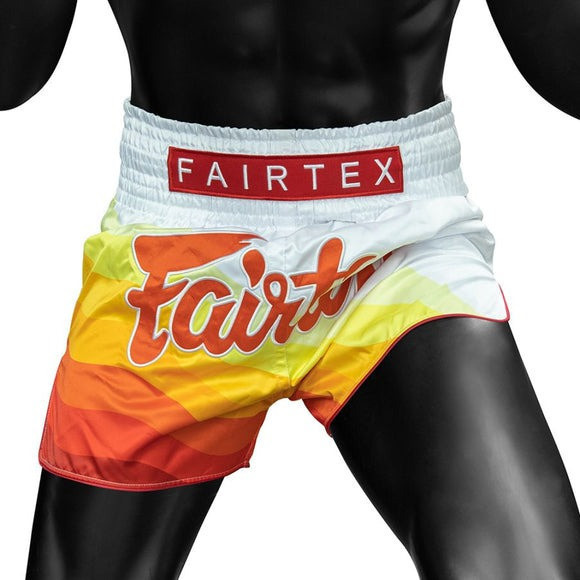 【TMMA】 FAIRTEX 泰拳褲 泰拳 短褲 光譜 -BS1932 #泰褲 #道褲 #格鬥裝備 #TMMA #台北格鬥運動館 #格鬥用品 #拳擊 #拳擊有氧 #踢拳 #踢拳擊 #泰拳 #散打 #MMA #格鬥 #格鬥周邊 #泰拳褲 #格鬥褲 #運動褲 #格鬥短褲 #短褲 #FAIRTEX