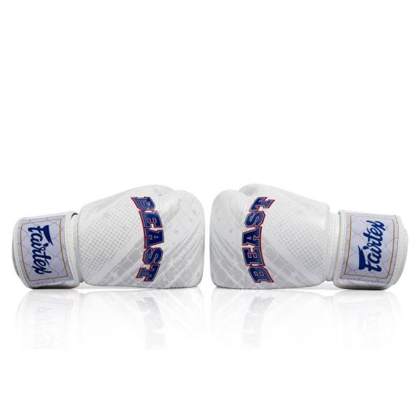 【TMMA】FAIRTEX X BEAST 限量聯名 合成皮 拳套 拳擊 泰拳-白-BGV-BIM #拳套 #拳擊手套 #TMMA #台北格鬥運動館 #格鬥裝備 #格鬥用品 #拳擊 #拳擊有氧 #踢拳 #踢拳擊 #泰拳 #散打 #MMA #格鬥 #沙包拳套 #練習拳套 #比賽拳套 #初階拳套 #入門拳套 #專業拳套  #FAIRTEX