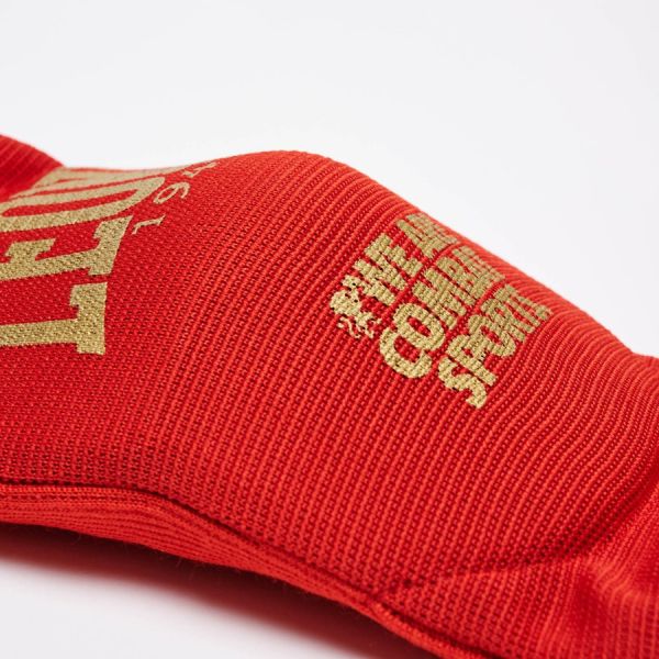 【TMMA】LEONE 泰拳 散打 MMA 運動 護肘 - 紅 - PR341 #格鬥裝備 #TMMA #台北格鬥運動館 #格鬥用品 #拳擊 #拳擊有氧 #踢拳 #踢拳擊 #泰拳 #散打 #MMA #格鬥 #護腳踝 #護肘 #臂套 #護腕 #護腰 #護膝 #調節式臏骨帶 #護踝 #LEONE