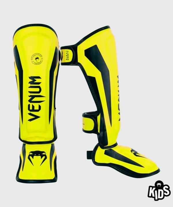【TMMA】VENUM 菁英戰士系列 兒童護腳脛 - 螢光黃 - EU-03235-014 #護腳脛 #腳脛 #棉織腳脛 #棉織護腳脛 #格鬥裝備 #TMMA #台北格鬥運動館 #格鬥用品 #拳擊 #拳擊有氧 #踢拳 #踢拳擊 #泰拳 #散打 #MMA #格鬥 #兒童護腳脛 #兒童腳脛  #兒童入門腳脛 #兒童入門護腳脛 #兒童初階護腳脛 #兒童初階腳脛 #VENUM