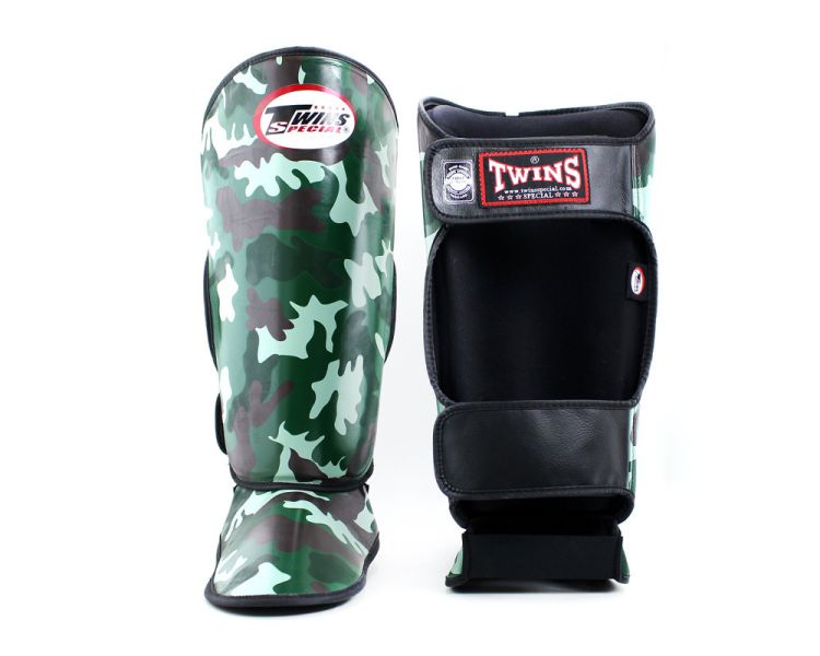 【TMMA】TWINS 迷彩系列 護腳脛 - 綠 - FSGL2-AR #護腳脛 #腳脛 #棉織腳脛 #棉織護腳脛 #格鬥裝備 #TMMA #台北格鬥運動館 #格鬥用品 #拳擊 #拳擊有氧 #踢拳 #踢拳擊 #泰拳 #散打 #MMA #格鬥 #比賽護腳脛 #比賽腳脛 #比賽棉織腳脛 #入門腳脛 #入門護腳脛 #初階護腳脛 #初階腳脛 #TWINS