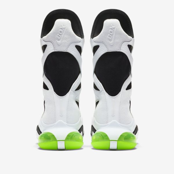 【TMMA】NIKE AIR MAX BOX 高筒拳擊女鞋 - 白 - AT9729-103 #拳擊鞋 #格鬥裝備 #TMMA #台北格鬥運動館 #格鬥用品 #拳擊 #拳擊有氧 #踢拳 #踢拳擊 #泰拳 #散打 #MMA #格鬥 #比賽拳擊鞋 #入門拳擊鞋 #初階拳擊鞋 #NIKE