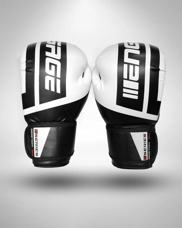 【TMMA】ENGAGE E系列 合成皮拳套 拳套 拳擊 泰拳 MMA - 白 - ESS-BG-BWR #拳套 #拳擊手套 #TMMA #台北格鬥運動館 #格鬥裝備 #格鬥用品 #拳擊 #拳擊有氧 #踢拳 #踢拳擊 #泰拳 #散打 #MMA #格鬥 #沙包拳套 #練習拳套 #比賽拳套 #初階拳套 #入門拳套 #專業拳套  #ENGAGE