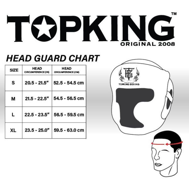 【TMMA】TOP KING 全覆式頭盔 - 紅 - TK HG TC RE #訓練頭盔 #訓練頭套 #格鬥裝備 #TMMA #台北格鬥運動館 #格鬥用品 #拳擊 #拳擊有氧 #踢拳 #踢拳擊 #泰拳 #散打 #MMA #格鬥 #初階訓練頭盔 #初階訓練頭套 #入門訓練頭盔 #入門訓練頭套 #比賽頭盔 #比賽頭套 #TOP KING