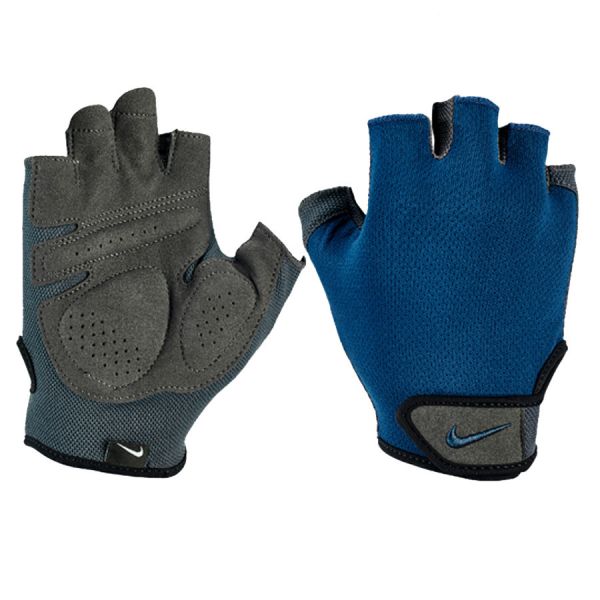 【TMMA】NIKE 男子 ESSENTIAL 初階健身手套 - B12-N0000003488 #TMMA #台北格鬥運動館 #重訓用品 #重訓手套 #健身手套 #NIKE #NIKE健身手套 #NIKE重訓手套 #NIKE