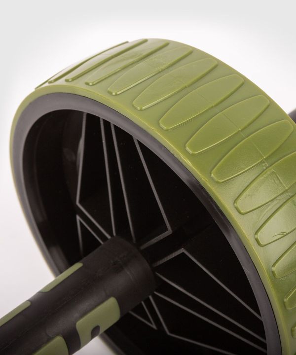 【TMMA】VENUM 挑戰者 健腹輪 - 墨綠 - 04209-015 #健腹輪 #VENUM