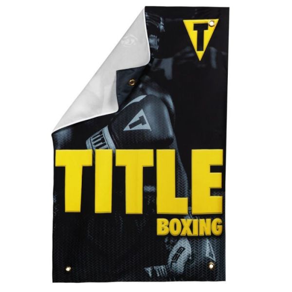 【TMMA】TITLE 直式旗幟 - GB3 #TITLE