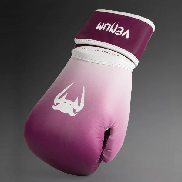 【TMMA】Venum 競爭者系列 鳶尾花 入門合成皮拳套 拳擊 泰拳 踢拳 - 深紫/白 - 05951-050 #拳套 #拳擊手套 #格鬥裝備 #格鬥用品 #拳擊 #拳擊有氧 #踢拳 #踢拳擊 #泰拳 #散打 #MMA #格鬥 #沙包拳套 #沙包 #練習拳套 #練習拳套 #手綁帶