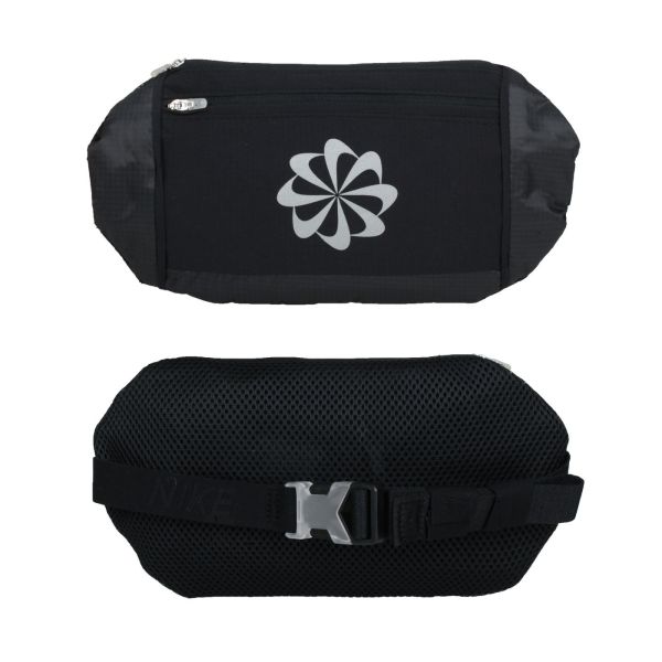 【TMMA】NIKE CHALLENGER 腰包(大) - A07-N1001640015OS #格鬥裝備 #TMMA #台北格鬥運動館 #格鬥用品 #拳擊 #拳擊有氧 #踢拳 #踢拳擊 #泰拳 #散打 #MMA #格鬥 #運動背包 #腰包 #束口袋 #裝備包 #旅行袋 #旅行包 #護具包 #訓練包 #登山包 #跨包 #NIKE