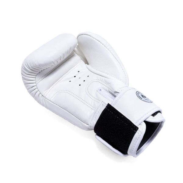 【TMMA】InFightStyle 經典款真皮拳擊手套 拳擊 泰拳 踢拳 - 白 - FSBGV #拳套 #拳擊手套 #TMMA #台北格鬥運動館 #格鬥裝備 #格鬥用品 #拳擊 #拳擊有氧 #踢拳 #踢拳擊 #泰拳 #散打 #MMA #格鬥 #沙包拳套 #練習拳套 #比賽拳套 #初階拳套 #入門拳套 #專業拳套  #INFIGHTSTYLE